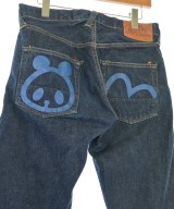 EVISU（エビス）デニムパンツ 紺 サイズ:33(L位) メンズ/2200612678156