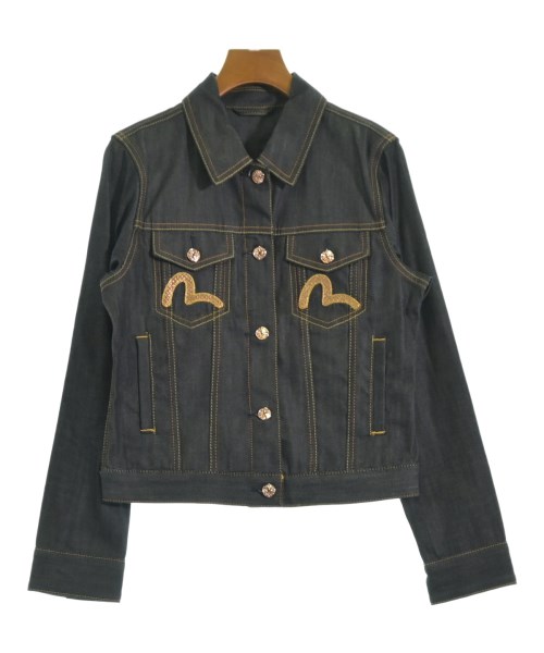 エビス(EVISU)のEVISU デニムジャケット