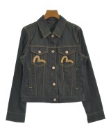 EVISU デニムジャケット