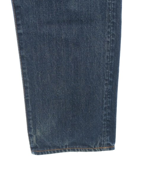 EVISU（エビス）デニムパンツ 紺 サイズ:27(M位) レディース/2200604986047