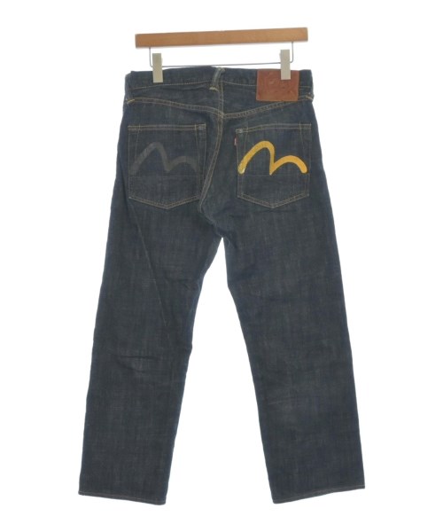 EVISU（エビス）デニムパンツ 紺 サイズ:30(M位) メンズ/2200605870024