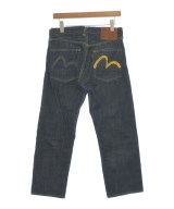 EVISU（エビス）デニムパンツ 紺 サイズ:30(M位) メンズ/2200605870024
