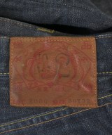 EVISU（エビス）デニムパンツ 紺 サイズ:30(M位) メンズ/2200605870024