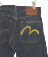 EVISU（エビス）デニムパンツ 紺 サイズ:30(M位) メンズ/2200605870024
