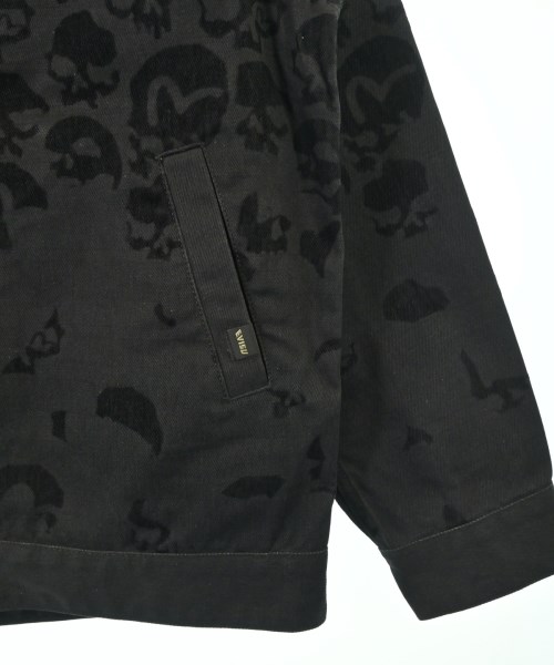 EVISU（エビス）その他 黒 サイズ:L メンズ/2200673355010