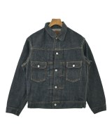 EVISU デニムジャケット