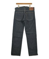 EVISU（エビス）デニムパンツ 紺 サイズ:34(XL位) メンズ/2200673355034