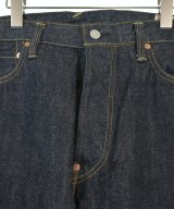 EVISU（エビス）デニムパンツ 紺 サイズ:34(XL位) メンズ/2200673355034