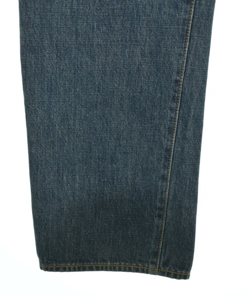 EVISU（エビス）デニムパンツ 青 サイズ:32(L位) メンズ/2200673355041