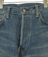 EVISU（エビス）デニムパンツ 青 サイズ:32(L位) メンズ/2200673355041