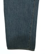 EVISU（エビス）デニムパンツ 青 サイズ:32(L位) メンズ/2200673355041