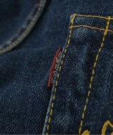 EVISU（エビス）デニムパンツ 青 サイズ:34(XL位) メンズ/2200674023055