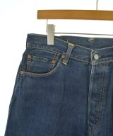 EVISU（エビス）デニムパンツ 青 サイズ:34(XL位) メンズ/2200674023055