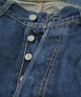 EVISU（エビス）デニムパンツ 青 サイズ:34(XL位) メンズ/2200674023055