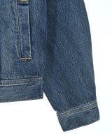 EVISU（エビス）デニムジャケット 青 サイズ:S メンズ/2200678645024