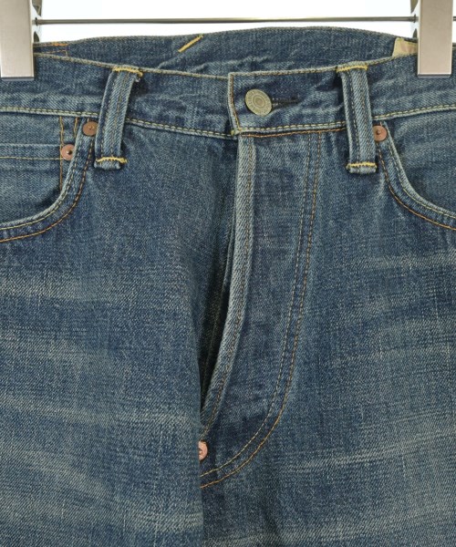 EVISU（エビス）デニムパンツ 青 サイズ:30(M位) メンズ/2200678645031