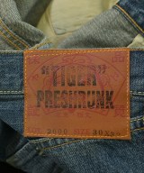 EVISU（エビス）デニムパンツ 青 サイズ:30(M位) メンズ/2200678645031