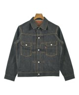 EVISU デニムジャケット