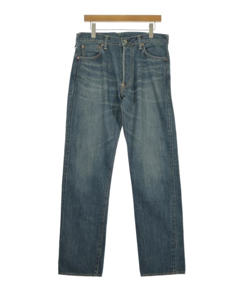 EVISU(エビス)デニムパンツ 青 サイズ:32(L位)/2200679827030