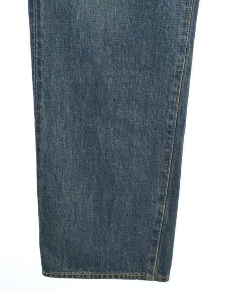 EVISU（エビス）デニムパンツ 青 サイズ:32(L位) メンズ/2200679827030