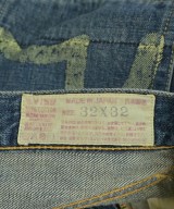 EVISU（エビス）デニムパンツ 青 サイズ:32(L位) メンズ/2200679827030