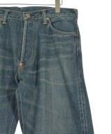 EVISU（エビス）デニムパンツ 青 サイズ:32(L位) メンズ/2200679827030