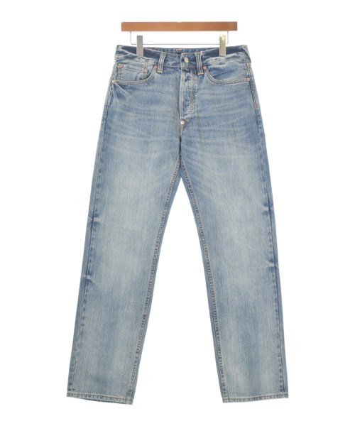 EVISU(エビス)デニムパンツ 青 サイズ:30(M位)/2200699174015