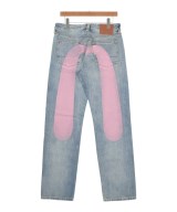 EVISU（エビス）デニムパンツ 青 サイズ:30(M位) メンズ/2200699174015