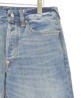 EVISU（エビス）デニムパンツ 青 サイズ:30(M位) メンズ/2200699174015