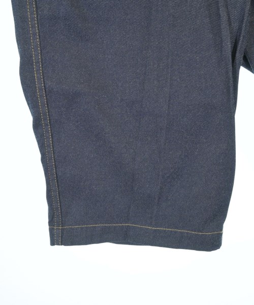 EVISU（エビス）ショートパンツ 紺 サイズ:32(L位) メンズ/2200699594172
