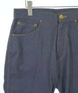 EVISU（エビス）ショートパンツ 紺 サイズ:32(L位) メンズ/2200699594172