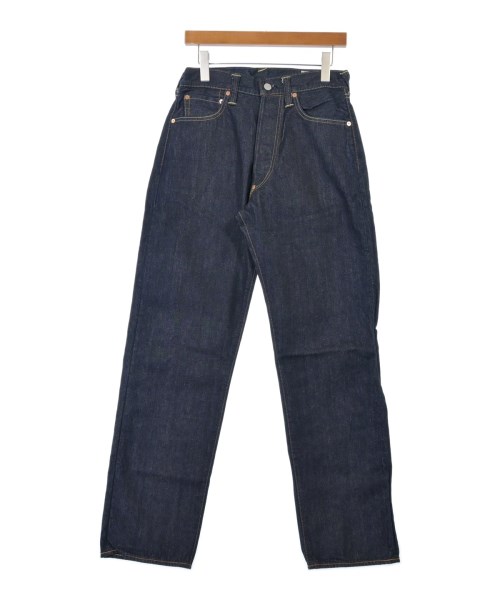 EVISU(エビス)デニムパンツ 紺 サイズ:31(M位)/2200699827010