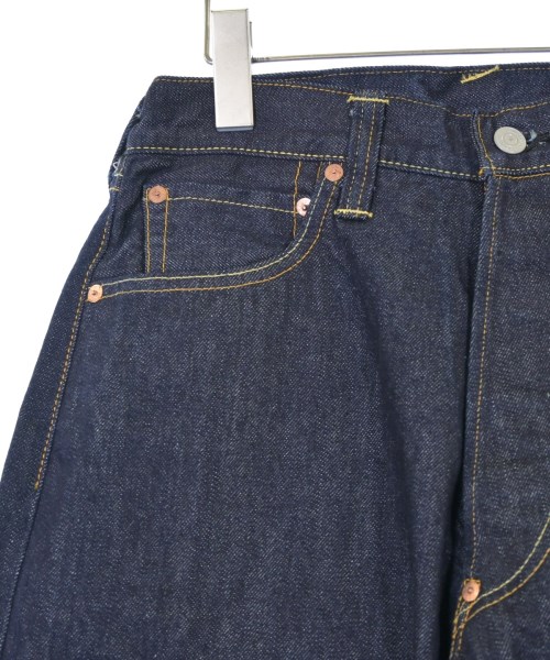 EVISU（エビス）デニムパンツ 紺 サイズ:31(M位) メンズ/2200699827010