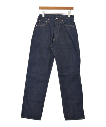EVISU デニムパンツ　　Mサイズ EVISU（エビス）デニムパンツ 紺 サイズ:31(M位) メンズ/2200699827010