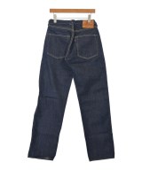 EVISU（エビス）デニムパンツ 紺 サイズ:31(M位) メンズ/2200699827010
