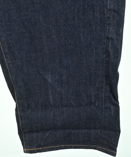 EVISU（エビス）デニムパンツ 青 サイズ:34(XL位) メンズ/2200700557172