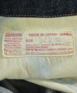 EVISU（エビス）デニムパンツ 青 サイズ:34(XL位) メンズ/2200700557172