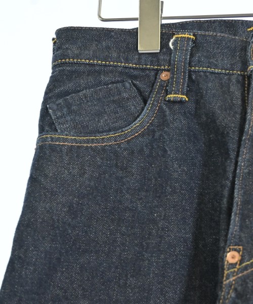 EVISU（エビス）デニムパンツ 紺 サイズ:31(M位) メンズ/2200698005457