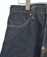 EVISU（エビス）デニムパンツ 紺 サイズ:31(M位) メンズ/2200698005457