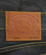 EVISU（エビス）デニムパンツ 紺 サイズ:29(S位) メンズ/2200657585013