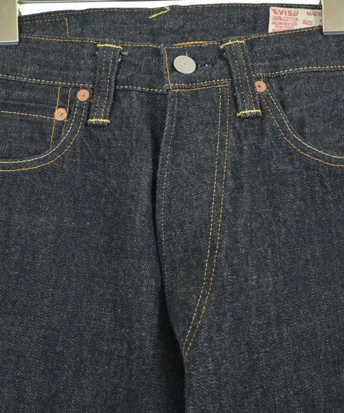 EVISU（エビス）デニムパンツ 紺 サイズ:32(L位) メンズ/2200660721019