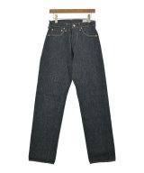 EVISU（エビス）デニムパンツ 紺 サイズ:32(L位) メンズ/2200660721019