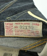 EVISU（エビス）デニムパンツ 紺 サイズ:32(L位) メンズ/2200660721019