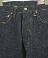 EVISU（エビス）デニムパンツ 紺 サイズ:32(L位) メンズ/2200660721019