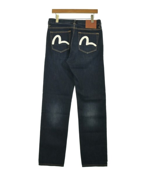 EVISU（エビス）デニムパンツ 紺 サイズ:30(M位) メンズ/2200711254015