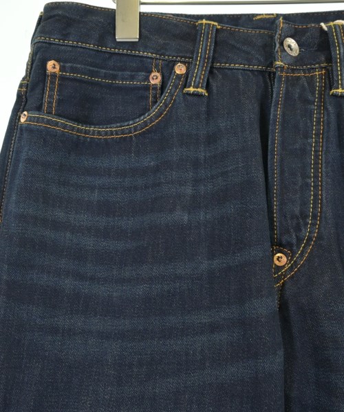 EVISU（エビス）デニムパンツ 紺 サイズ:30(M位) メンズ/2200711254015