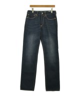 EVISU（エビス）デニムパンツ 紺 サイズ:30(M位) メンズ/2200711254015