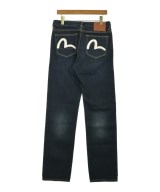 EVISU（エビス）デニムパンツ 紺 サイズ:30(M位) メンズ/2200711254015