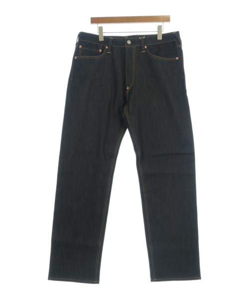 EVISU(エビス)のデニムパンツ サイズ:34(XL位) 21,200円