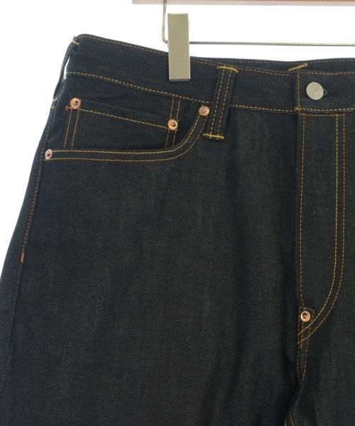 EVISU（エビス）デニムパンツ 紺 サイズ:34(XL位) メンズ/2200711861022